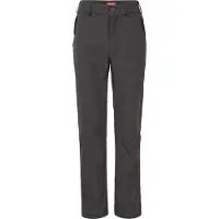 Craghoppers Men's NosiLife Pro Trousers Long Black Pepper