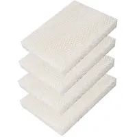 Semoic MD1-0034 ErsäTtningsluftfuktare Wick Filter Kompatibelt för Evaporative Fuktare Modellerna Evap40,Evap2,EV100 och Mer
