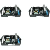 Typecat 3X M16FA655A AVR Bekväm Bärbar Generator Automatisk Spänningsregulator Spänningsregulatorkortmodul