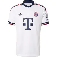 Adidas Funktionstopp 'FC Bayern München 26-27' marinblå / röd / vit