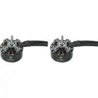 Typecat 2X FLIPSKY 3625 1800KV Borstlös Motor 3-Fas 2-4S 1150W för 1/10 RC KlätterFordon Rocky Crawler-Fordon TerrängFordon