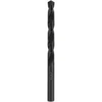 RUKO Din 338 Hss-g Helical Ø 9.25 Mm Metallborr 10 Enheter