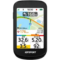 IGPSPORT Bsc500 Cykeldator