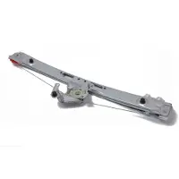 Torribaly Elektrisk Fönsterhiss Bak Höger för E46 3-Serie 1998 1999 2000 2001 2002 2003 2004 2005 51358212100 Bildelar
