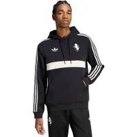 Adidas Juventus Originals Huvtröja