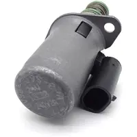 Torribaly 860134181 Grävmaskin Hydraulpump Magnetventil för JCB LW900 LW1200 24V Rund Plug SV98-T39S Högkvalitativa Tillbehör