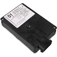 Typecat A0009056103 Radarsensor för Döda Vinkeln Bak för - W205 C260 C300 2015-2018 Avståndsvarning för Döda Vinkeln
