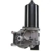 Typecat 981102E000 Ny Vindrutetorkarmotor Fram för Tucson 2.0L 2.7L 2004-2009 98110-2E000