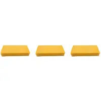 Torribaly 90St Honeycomb Foundation Bee Wax Foundation Ark Papper Ljusframställning Bivaxflingor Biodlingsverktyg
