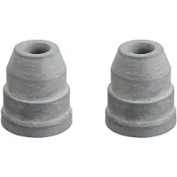 Torribaly 2X PT-80 IPT-80 PTM-80 Luftplasmaskärbrännare 60510 Dragskärskydd Munstyckshållare