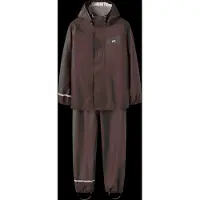 Name it Dry10 Regnjacka
