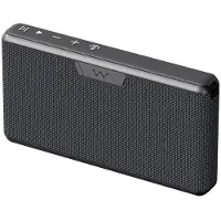 Typecat Portable Wireless -Compatible Speaker Waterproof Outdoor Speakers Subwoofer Support TF/AUX/TWS
