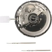 Typecat NH39 Watch Movement NH39A Helautomatisk Mekanisk Movement ErsäTt NH39 Movement