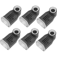 Exogio 36318567683 Motorcykel Däcktryckssensor för R1200 R1250GS R 1200 GS R 1250 DAL AL TPMS Monit Sensor 8567683 6ST