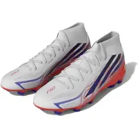 Adidas F50 Hyperfast League Mid Fg Fotbollsskor