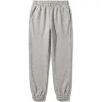 Calvin Klein Logo Cotton Jersey Lounge Sweatpants