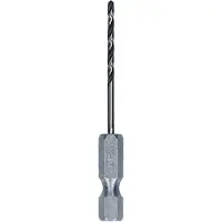 Bosch 2608577541 PointTeQ HSS Metall-spiralborr 10 delar 3 mm DIN 338 1 st