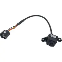 Typecat Baklucka/Lucka/Baklucka Bakre Kamera Passar för CROSSTOUR 2013-2016 36580-TW1-H11 36580-TW1-H10
