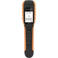 Typecat G11 Optisk Effektmätare Hög Precision Fiberoptisk Effektmätare för Uppladdningsbart Batteri 5G FTTH OPM-Testare -50 Till 26dbm