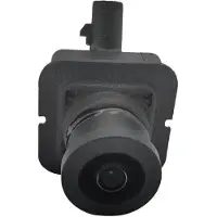 Jojomino New 68417514AA Front View Camera Surround Camera for Pacifica Voyager 1500 2500 2021-2023 Side View Camera