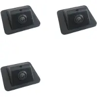 Typecat 3X 3776330XST01A för JOLION Bilbackkamera Backbildsbackbildskärm