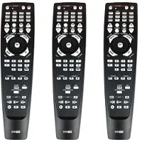 Typecat 3X Ny AVR-700 för /Kardon AVR700 Audio Receiver Fjärrkontroll för AVR70, AVR70C CARTAV1600120