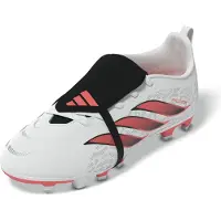 Adidas Predator Club Fold-over Tongue Fg/mg Junior Fotbollsskor