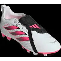 Adidas Predator Club Fold-over Tongue Fg/mg Junior Fotbollsskor
