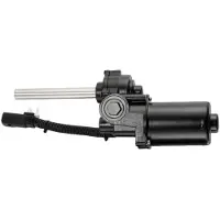 Typecat AL3Z16A506 Front Right Power Running Board Motor Pedal Motor for F-150 Raptor AL3Z-16A506-A