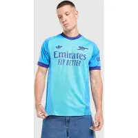 Adidas Arsenal Fc 26/27 Målvakt Borta T-shirt Med Korta ärmar