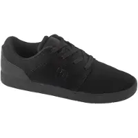 Dc-shoes Crisis 2 Skor