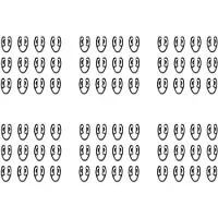 Typecat 72-Pack Tillbehör Till Vinfolieskärare, Enkel öppning Av Vinflaskor för Vinälskare