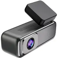 Torribaly Q6 1296P HD DVR Dash Cam Wifi-Anslutning Bildrivrutin Android Car Video Recorder DashCam 24H Parkeringsmonitor