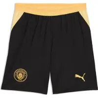 Puma Manchester City Bortashorts 2026/27 - , storlek Large