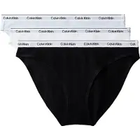 Calvin Klein Lv00qd5207 Trosor 3 Enheter