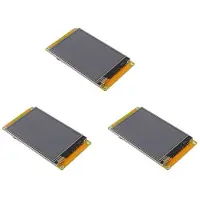 Torribaly 3X NX4832F035 - 3,5-Tums Series HMI-Pekskärm