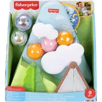 Fisher-Price Forest Friends bollbana – Ball Mountain