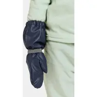 Didriksons Pileglove Kids' Galon Navy