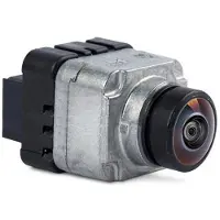 Torribaly Reversing Camera Rearview Camera Parking Assistance Camera 5WA980546A 5WA980546B for