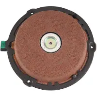 Jojomino 6562CQ Car Door Woofer Speaker Horn Trumpet 9665831480 for 308 408 508 3008 5008 C5 C4 DS4 DS5