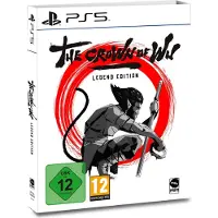 Ps5 The Crown Of Wu Legend Edition