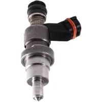 ISTOVO Ny Bränsleinsprutare 23710-30020 2371030020 för Dyna Hiace Hilux Avgassystem Bränsleaddition Insprutare Assy