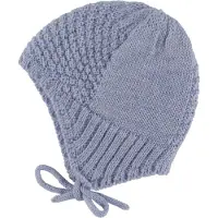 Name it Mössa - Ull - Stickad - NbmWrilla - Eventid - - 34-39 cm - Mössa