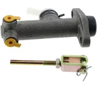 Typecat 3/4" Borrstorlek BromshuvudcyLinder 25595-40302B 25595-40302 för TCM Gaffeltruckdelar