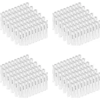 Typecat 240 St 5 Ml Sprayflaska, Klar Plast Sprayflaska Tom, Findimma Påfyllningsbar Parfymflaska, Parfymatomizer