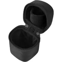 Typecat Case for 3-in-1 Charger 15W Max Fast Charging Wireless Charger Carrying Case for 3-in-1