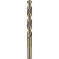 Bosch 2608585902 HSS Metall-spiralborr 11.5 mm Total längd 142 mm Cobalt DIN 338 Cylinderskaft 5 st