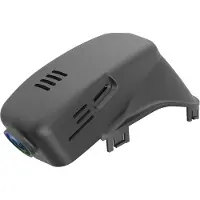 Typecat Bil DVR Recorder Kameror Front Cam 1080P DVR Wifi 24H Parkeringsmonitor KöRvideoinspelare för S60 S60L S80L