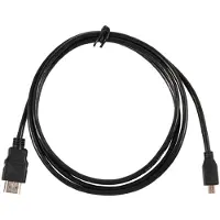 Typecat 1,5 M Micro- Till -Kabel för HD TV-Kamera Hero 3 Nytt
