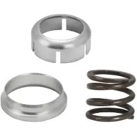 Torribaly Steering Column Upper Bearing Kit for Tilt for Chevy 1972-02